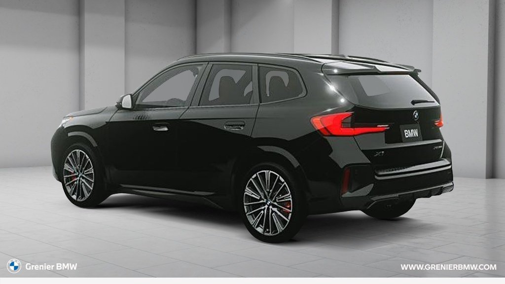 BMW X1 2026