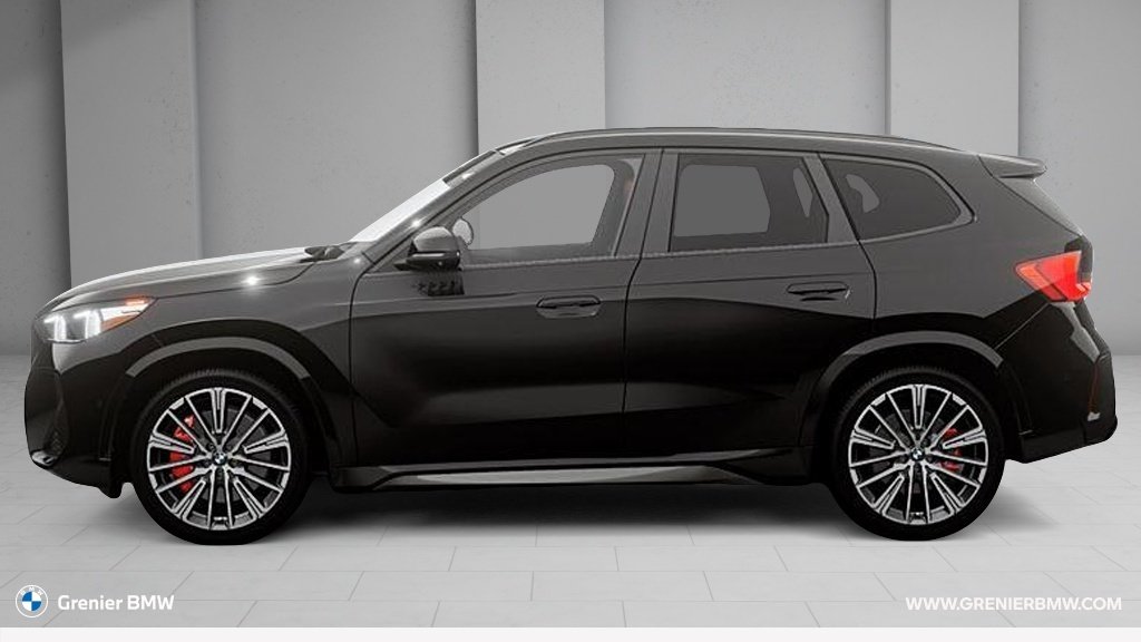 BMW X1 2026