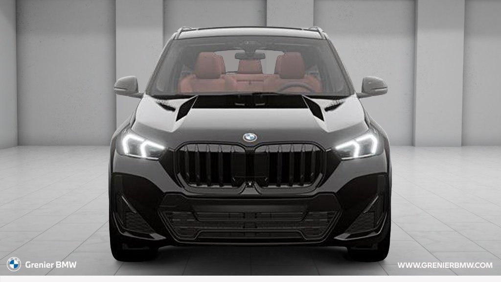 BMW X1 2026