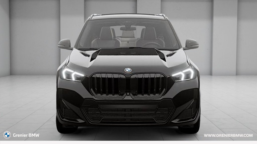 2026 BMW X1