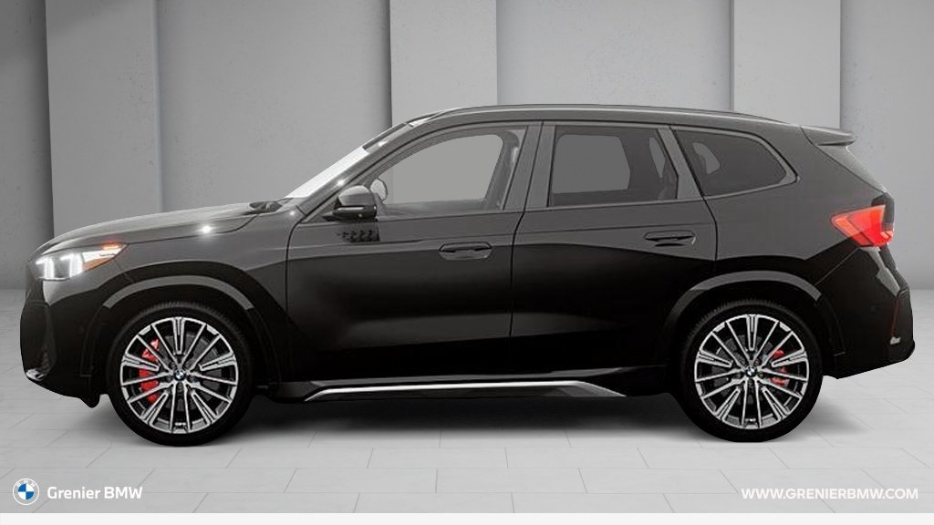 2026 BMW X1