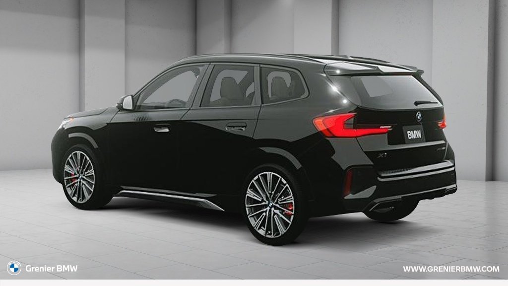 2026 BMW X1