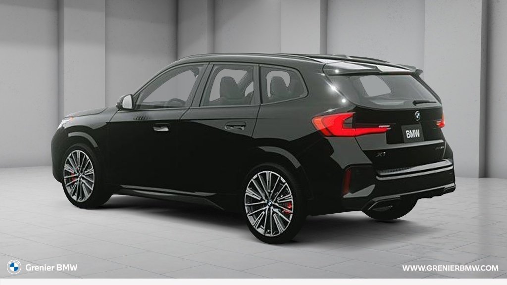 BMW X1 2026