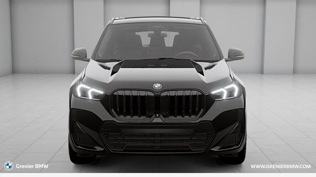 BMW X1 2026