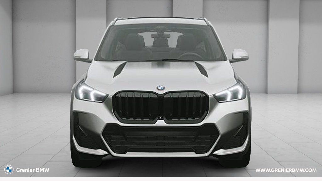 BMW X1 2026