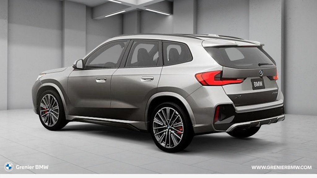 BMW X1 2026