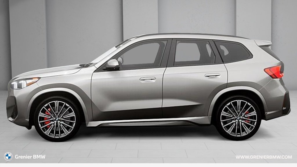 BMW X1 2026