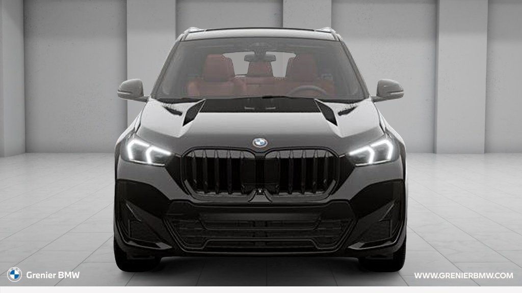 BMW X1 2026