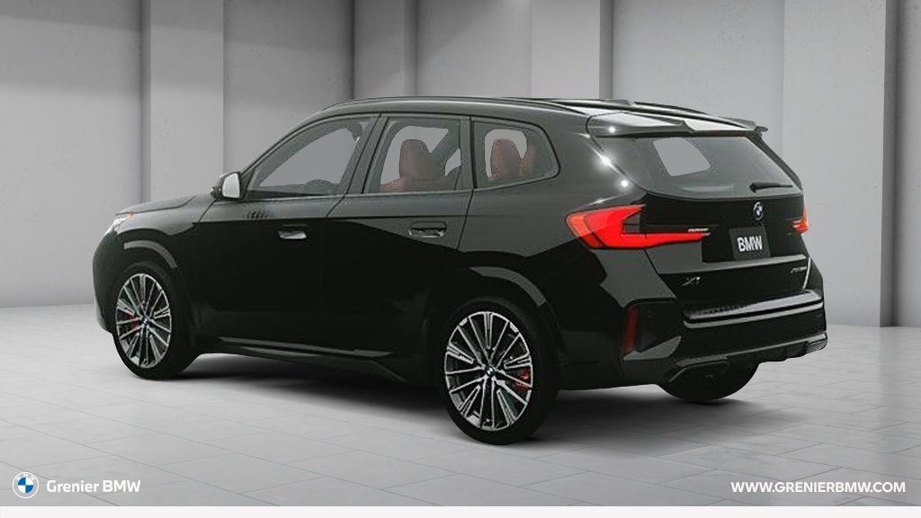 BMW X1 2026