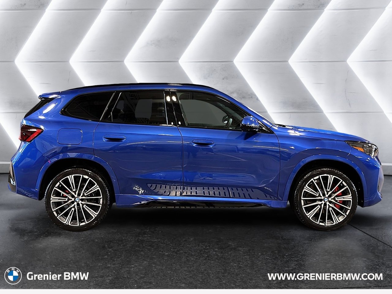 2026 BMW X1