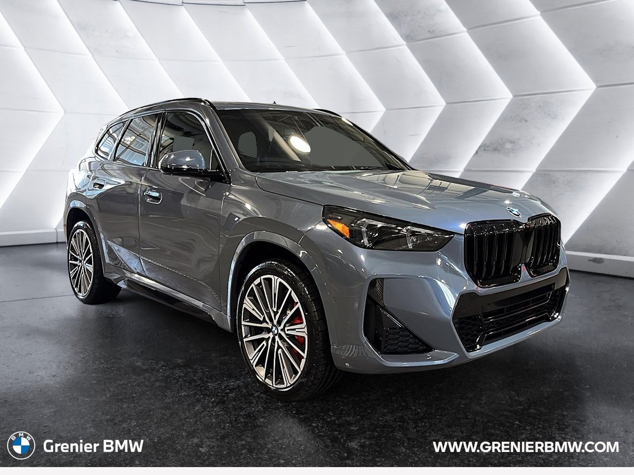 2026 BMW X1 xDrive28i