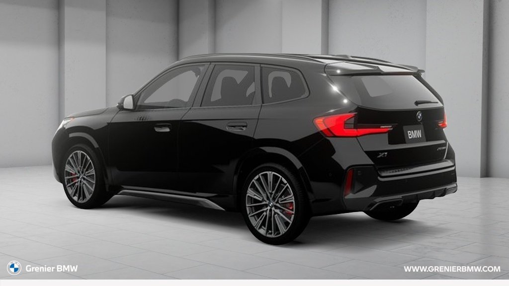 BMW X1 2026