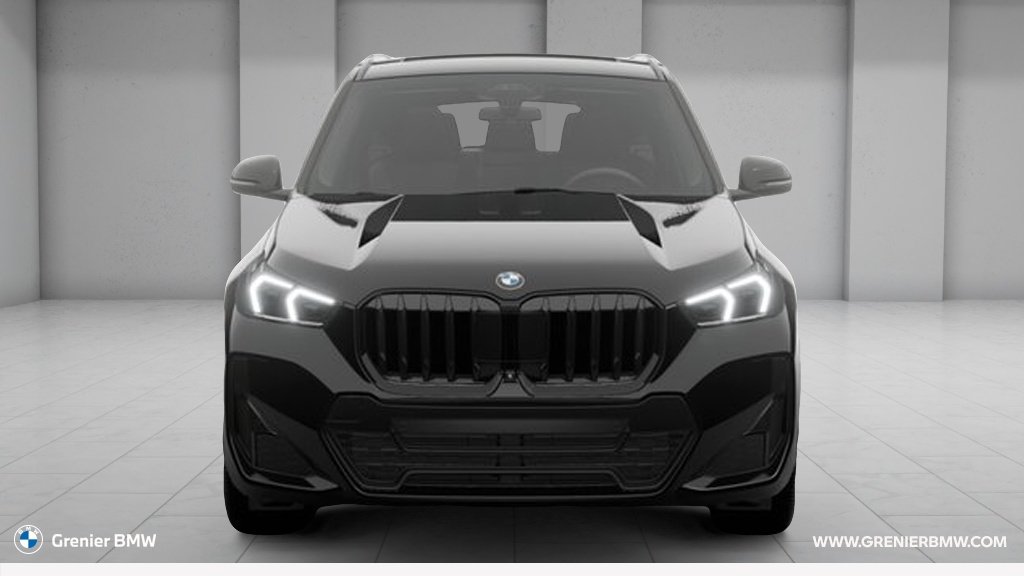 BMW X1 2026