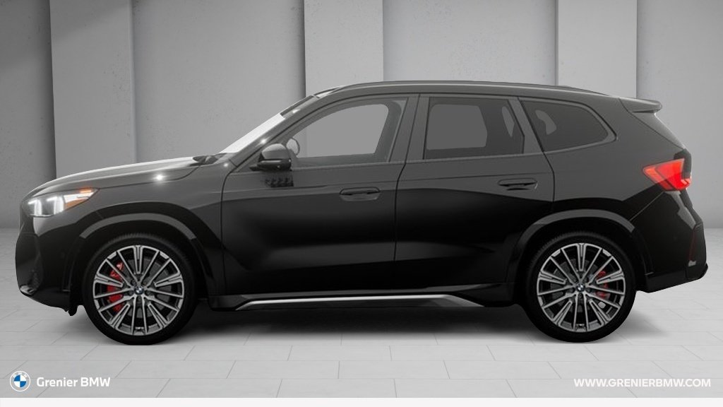 BMW X1 2026
