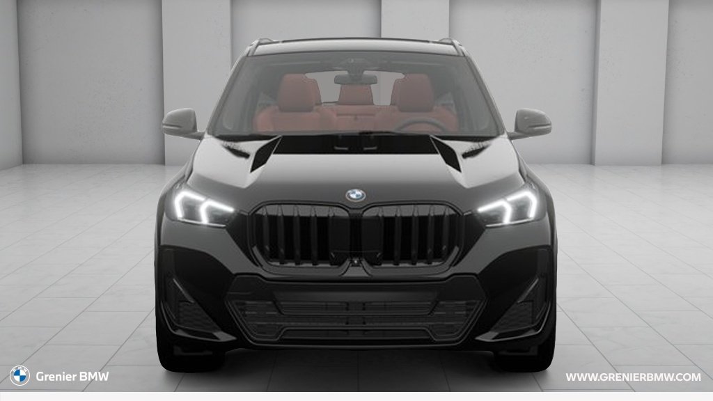 2026 BMW X1