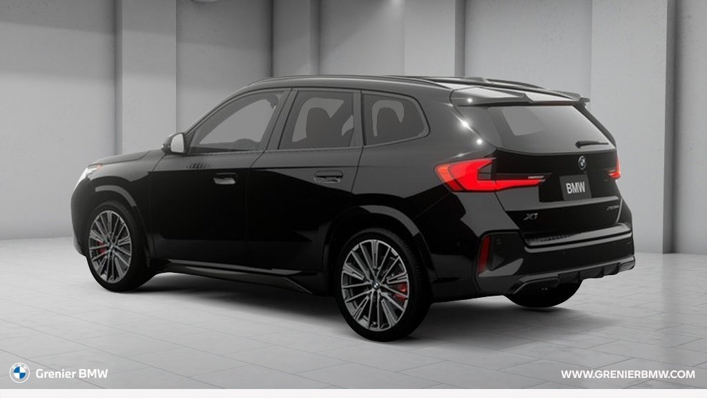 2026 BMW X1