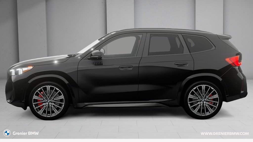 2026 BMW X1
