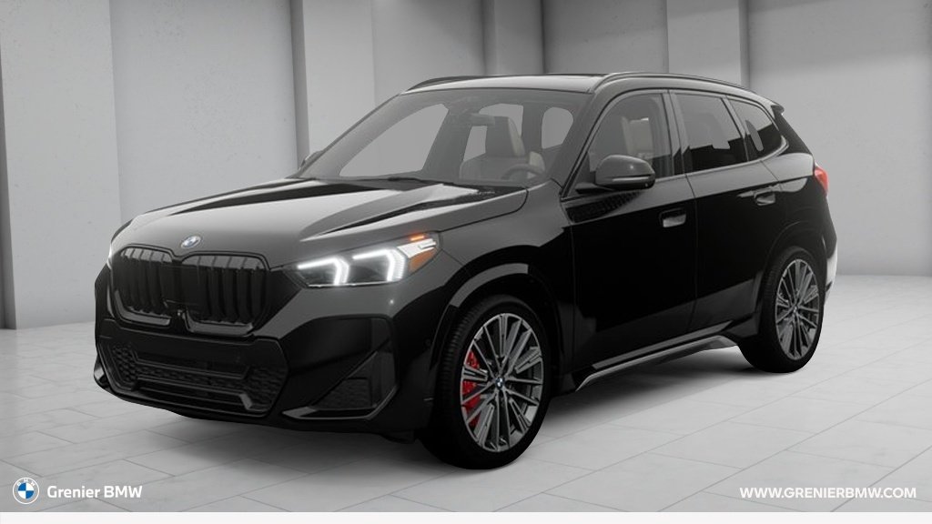 2026 BMW X1