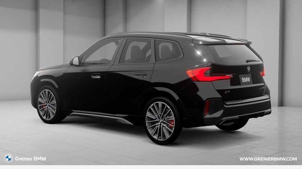 2026 BMW X1