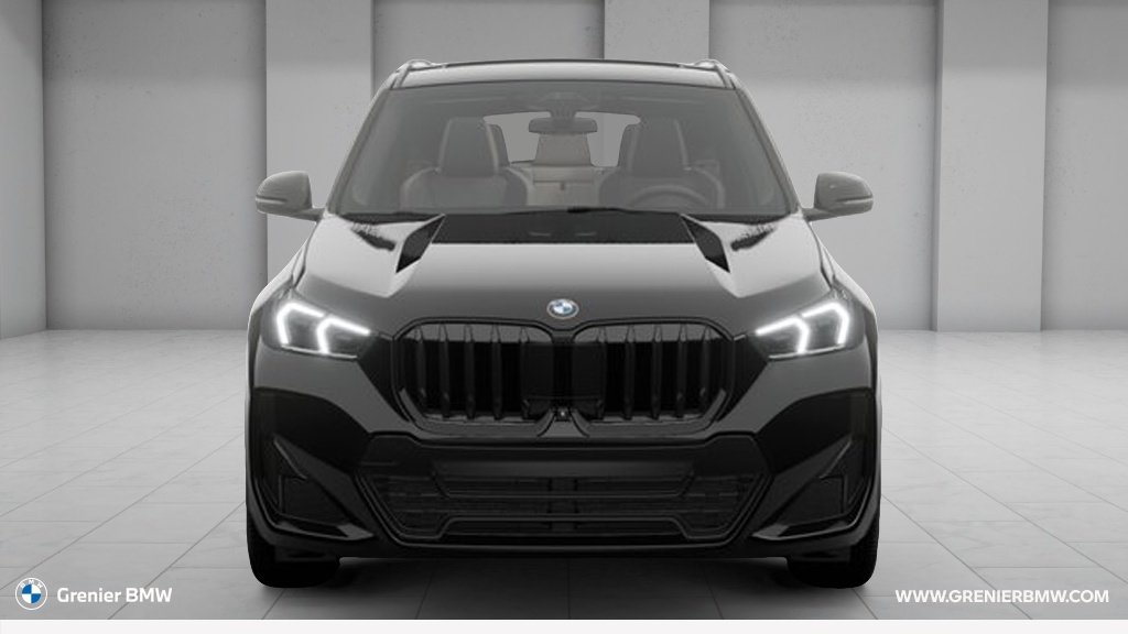 2026 BMW X1