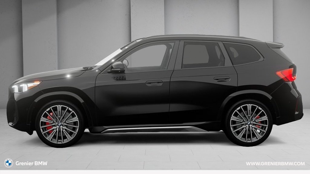 2026 BMW X1