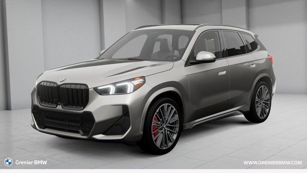 2026 BMW X1