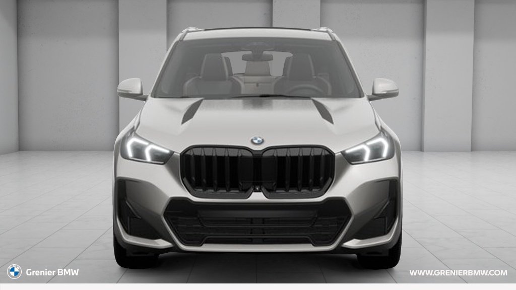 2026 BMW X1