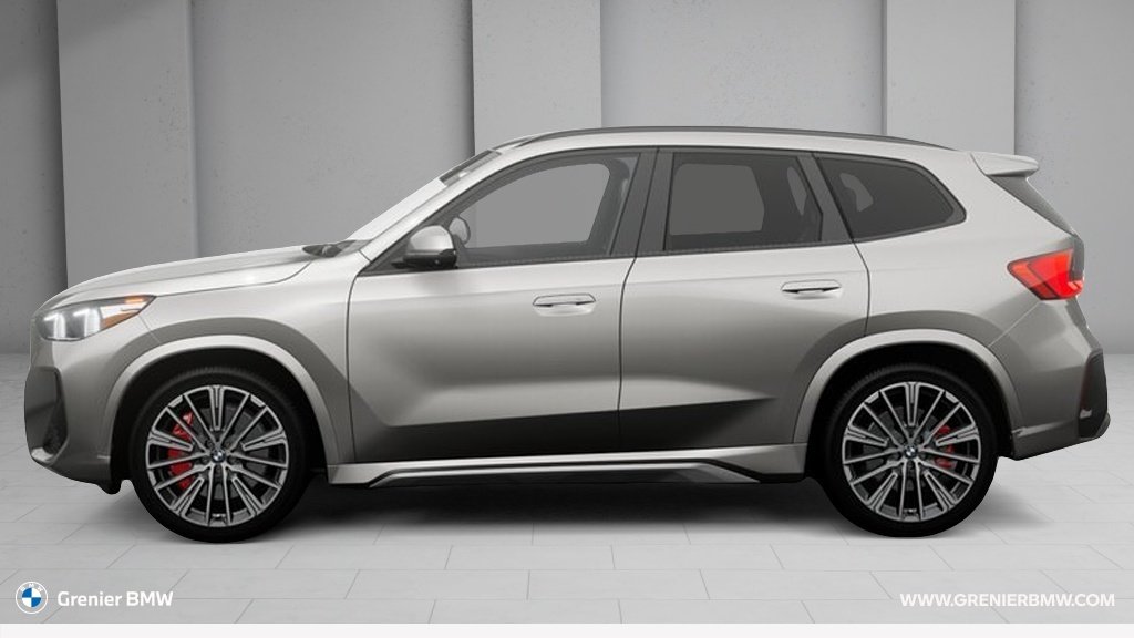 2026 BMW X1