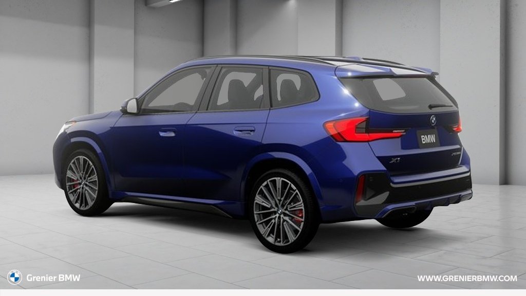 BMW X1 2026