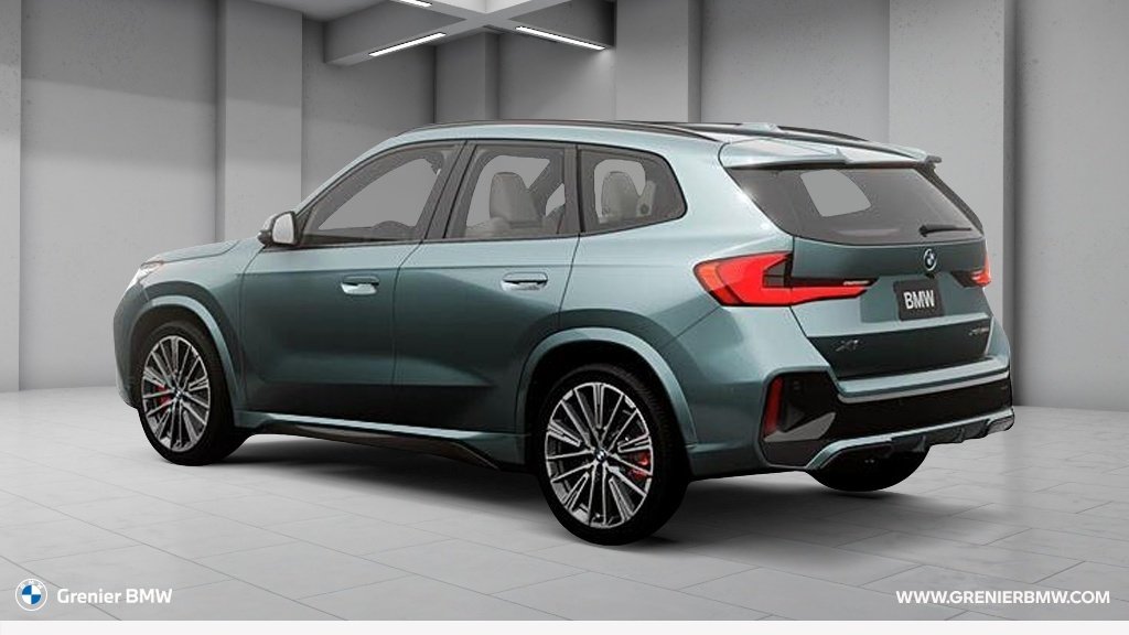 BMW X1 2026