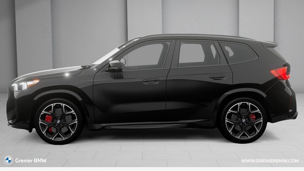 BMW X1 M 2026