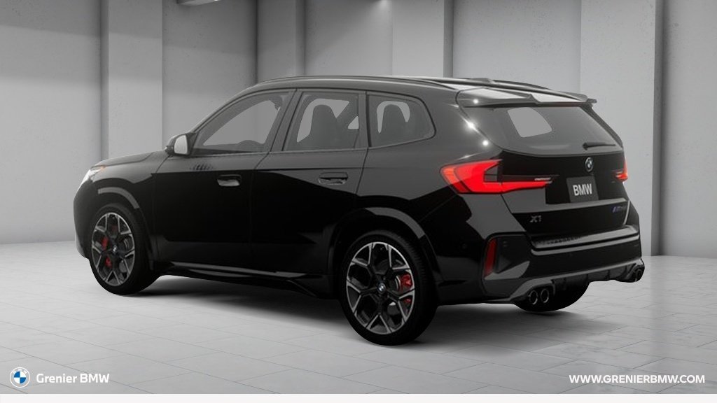 BMW X1 M 2026