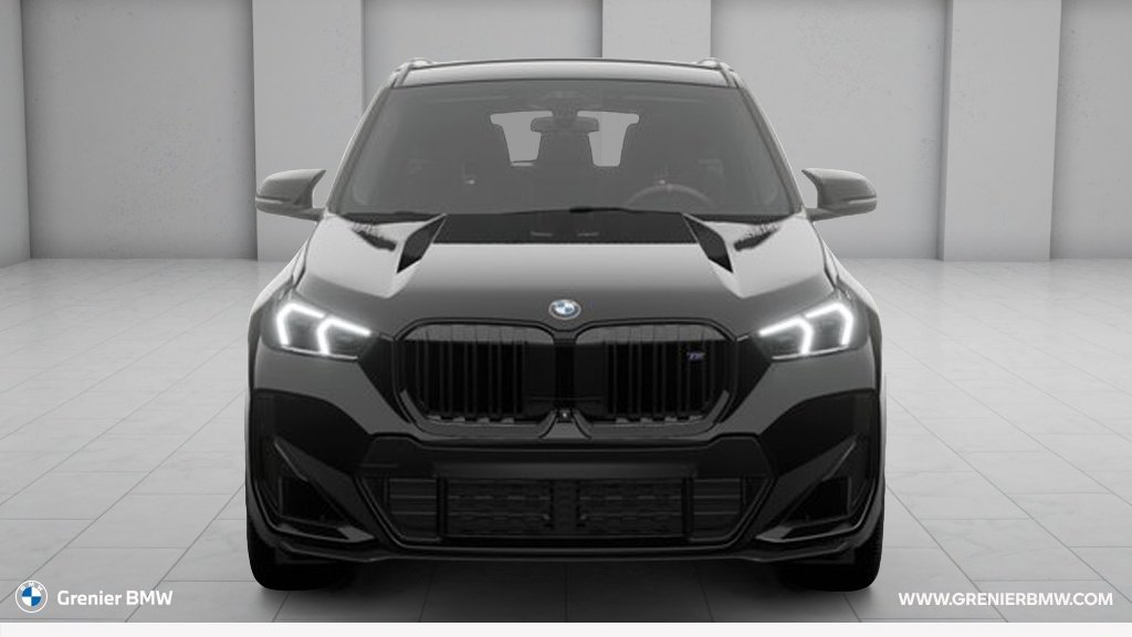 BMW X1 M 2026