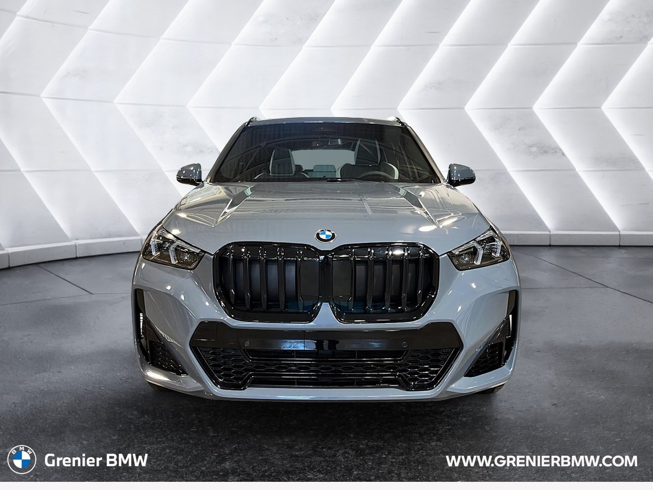 BMW X1 2026