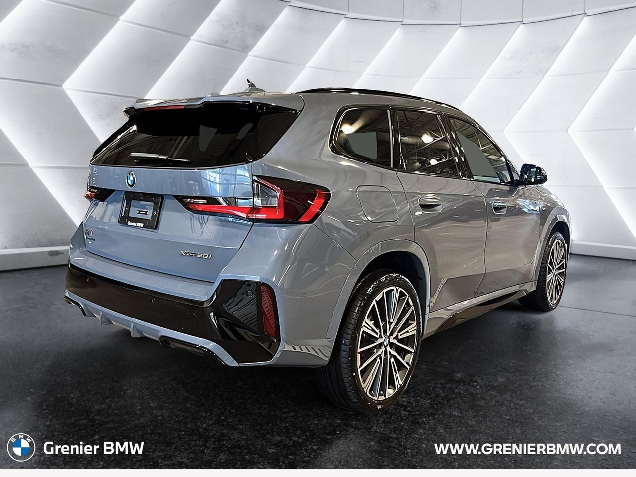 BMW X1 2026