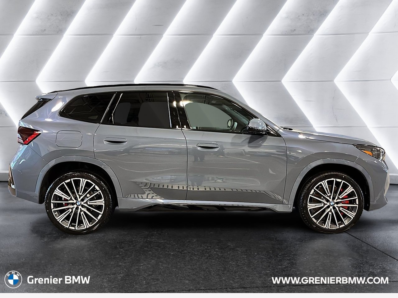 BMW X1 2026