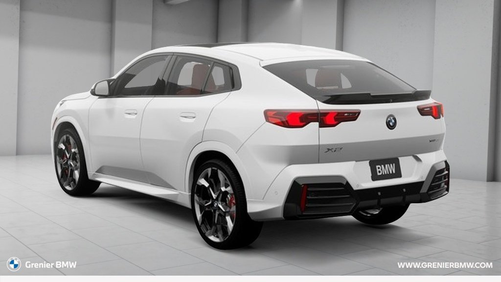 BMW X2 2026