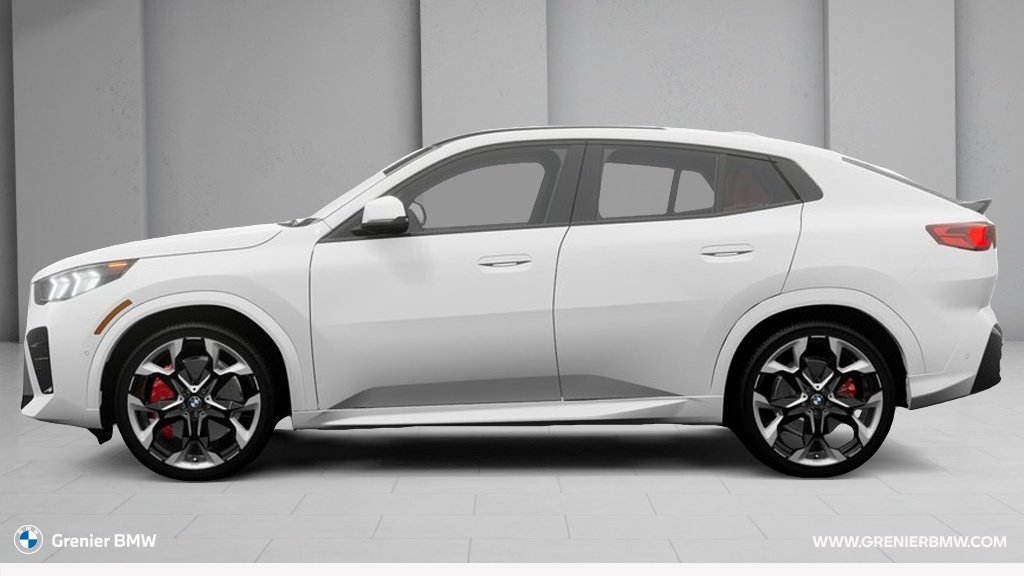 BMW X2 2026