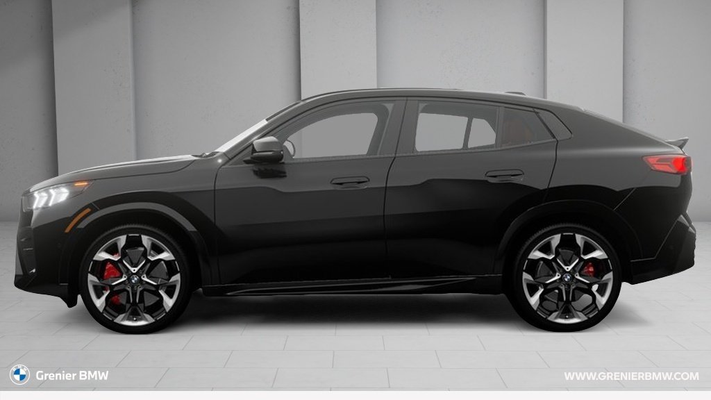2026 BMW X2