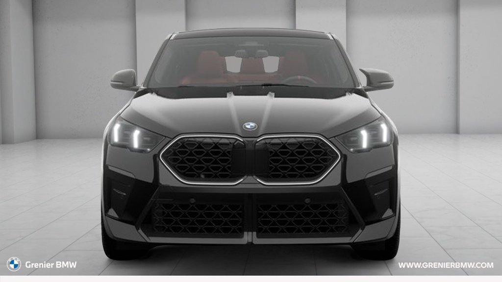 2026 BMW X2
