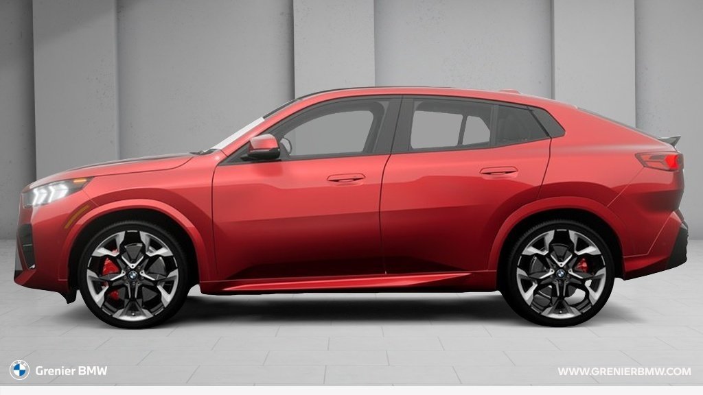 2026 BMW X2