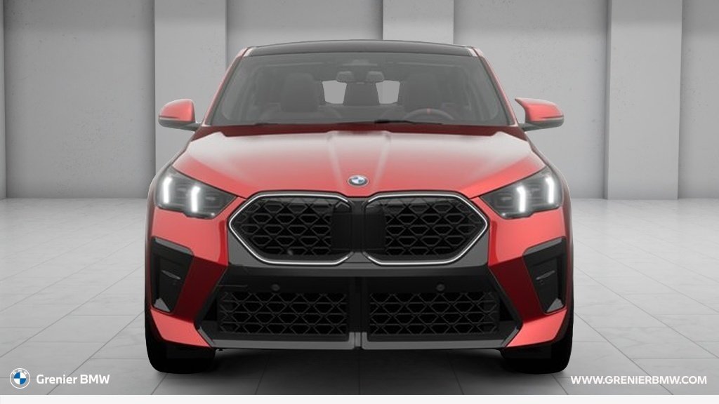 2026 BMW X2