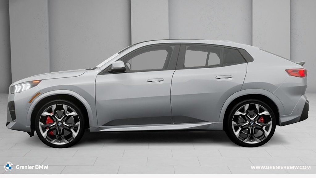 2026 BMW X2