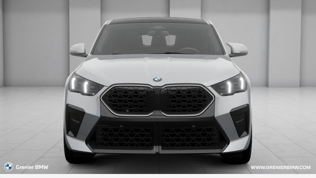 2026 BMW X2