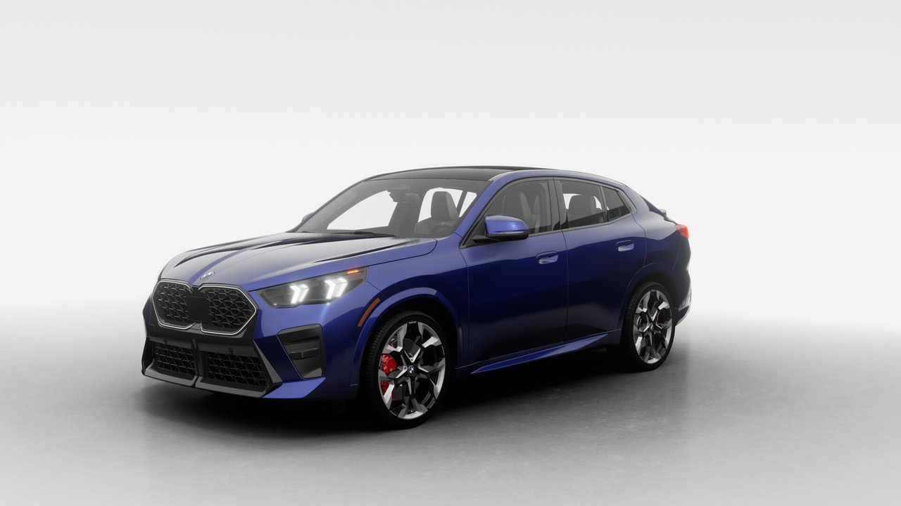 2026 BMW X2 xDrive28i