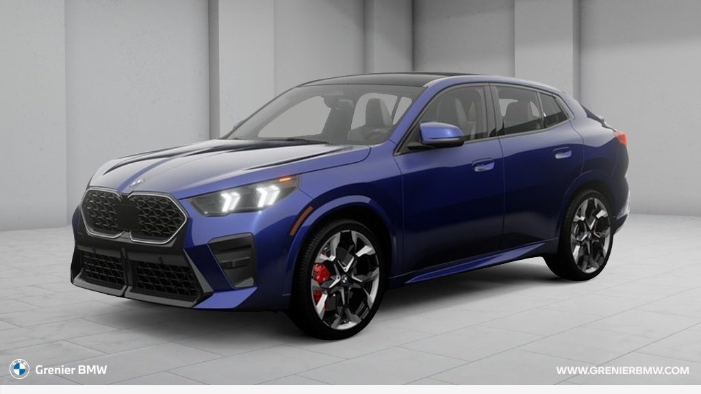 2026 BMW X2 xDrive28i