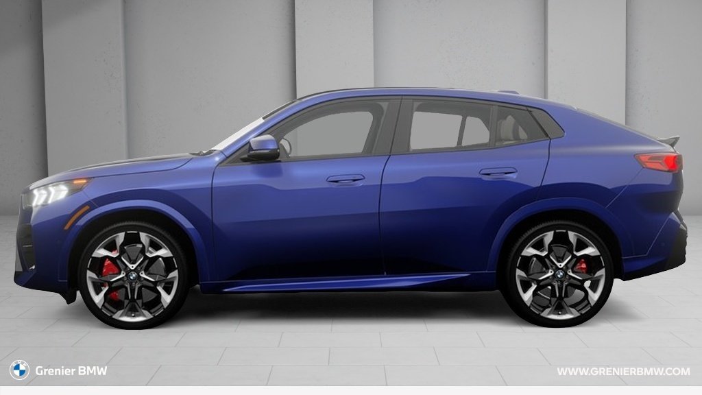2026 BMW X2