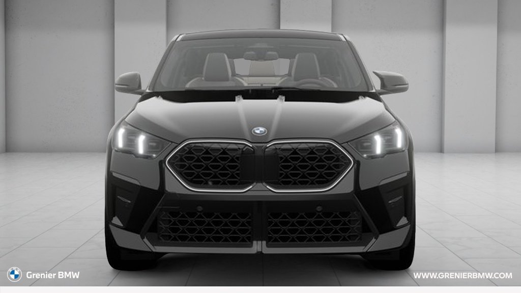 2026 BMW X2