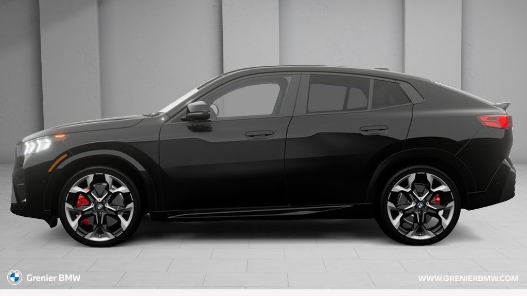 2026 BMW X2