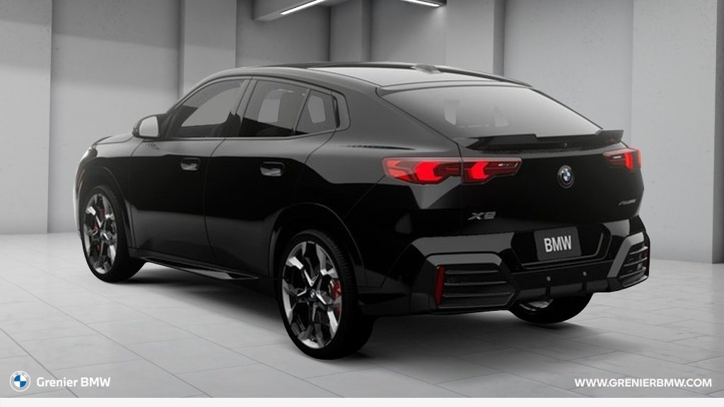 2026 BMW X2
